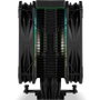 NOX Hummer H-200 ARGB Dual Fan ARGB